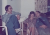 Dad, Sandra, Roger