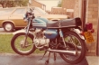 My Honda 200