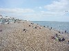 Brighton beach