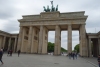 Brandenburg Gate Berlin