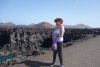 Sue Lanzarote National Park